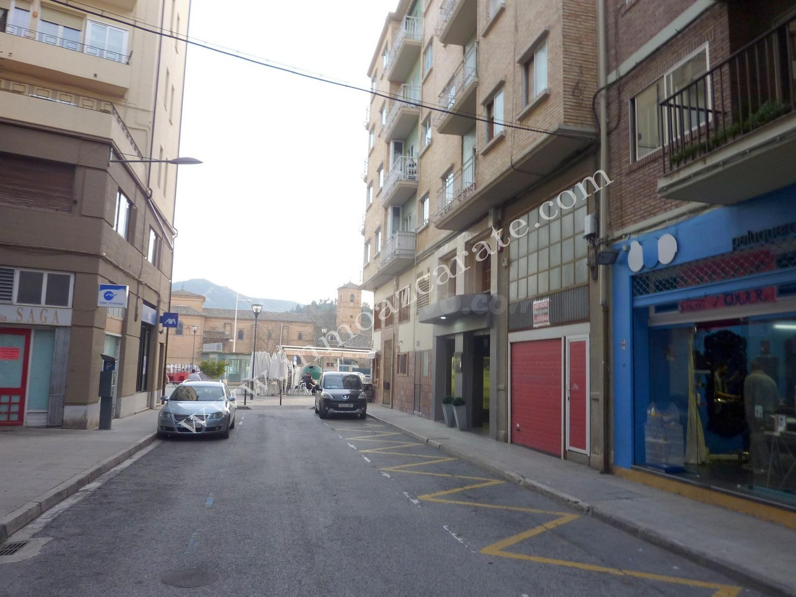 Local comercial en Estella - foto 2