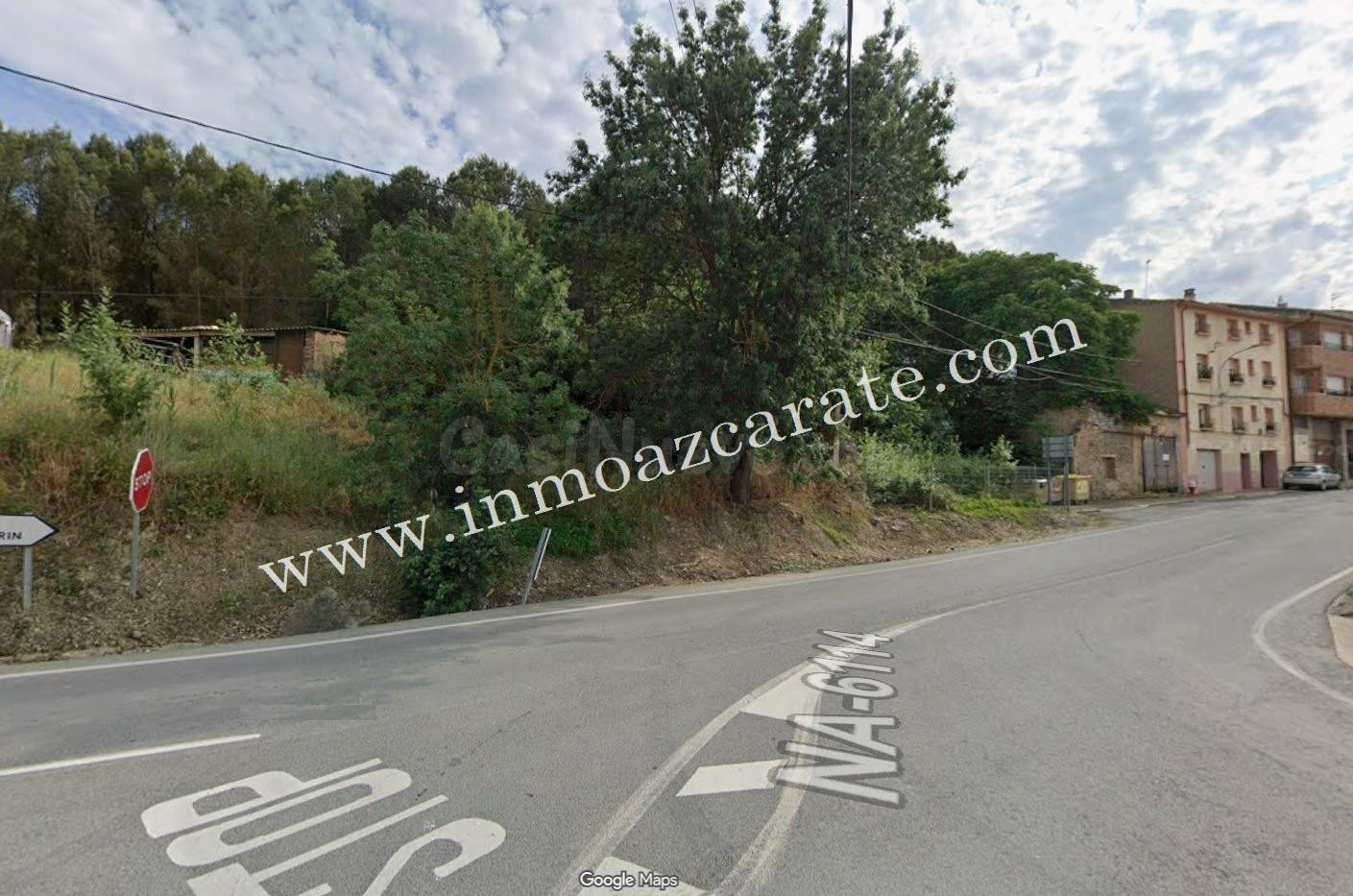 Parcelas Urbanas en Lerin - foto 2