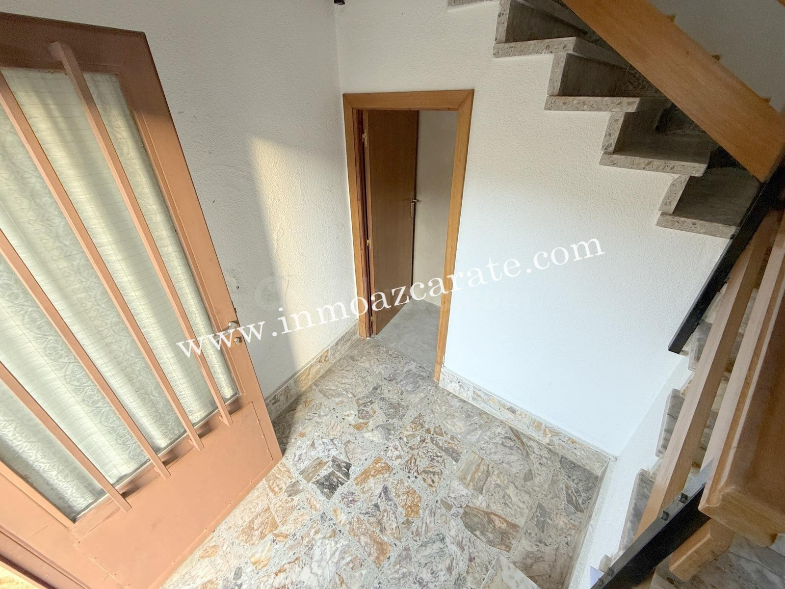 Casa con bajera en Morentin - foto 3