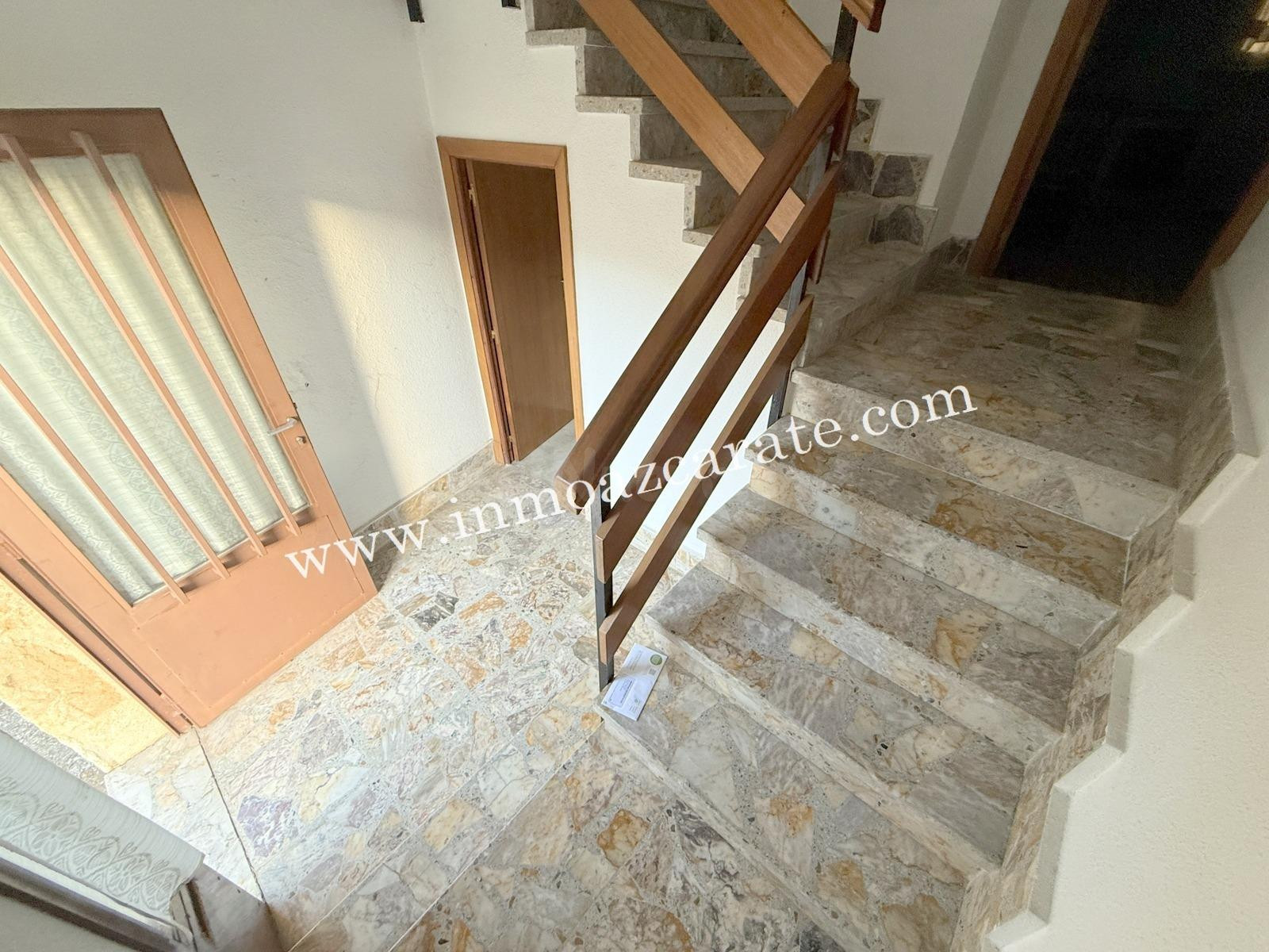 Casa con bajera en Morentin - foto 4