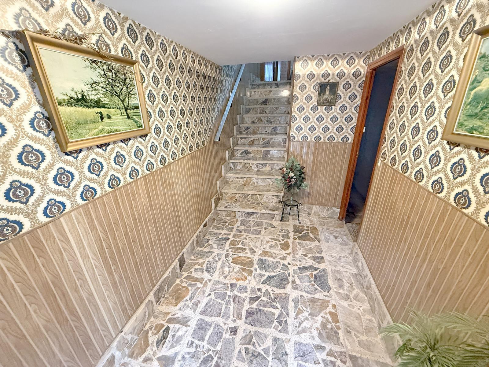 Casa en Abaigar - foto 2