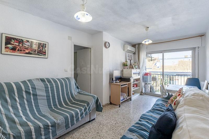 PISO EN VENTA EN PARQUE NUEVA GRANADA
