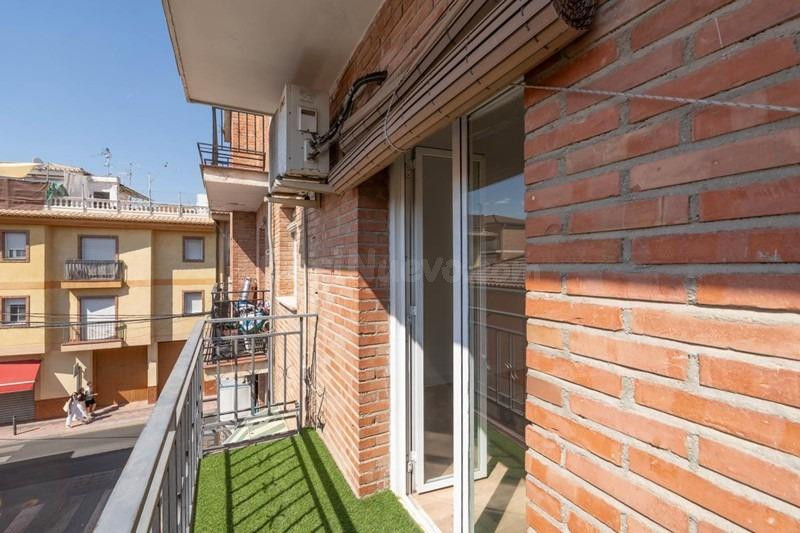 PISO EN VENTA EN ARMILLA