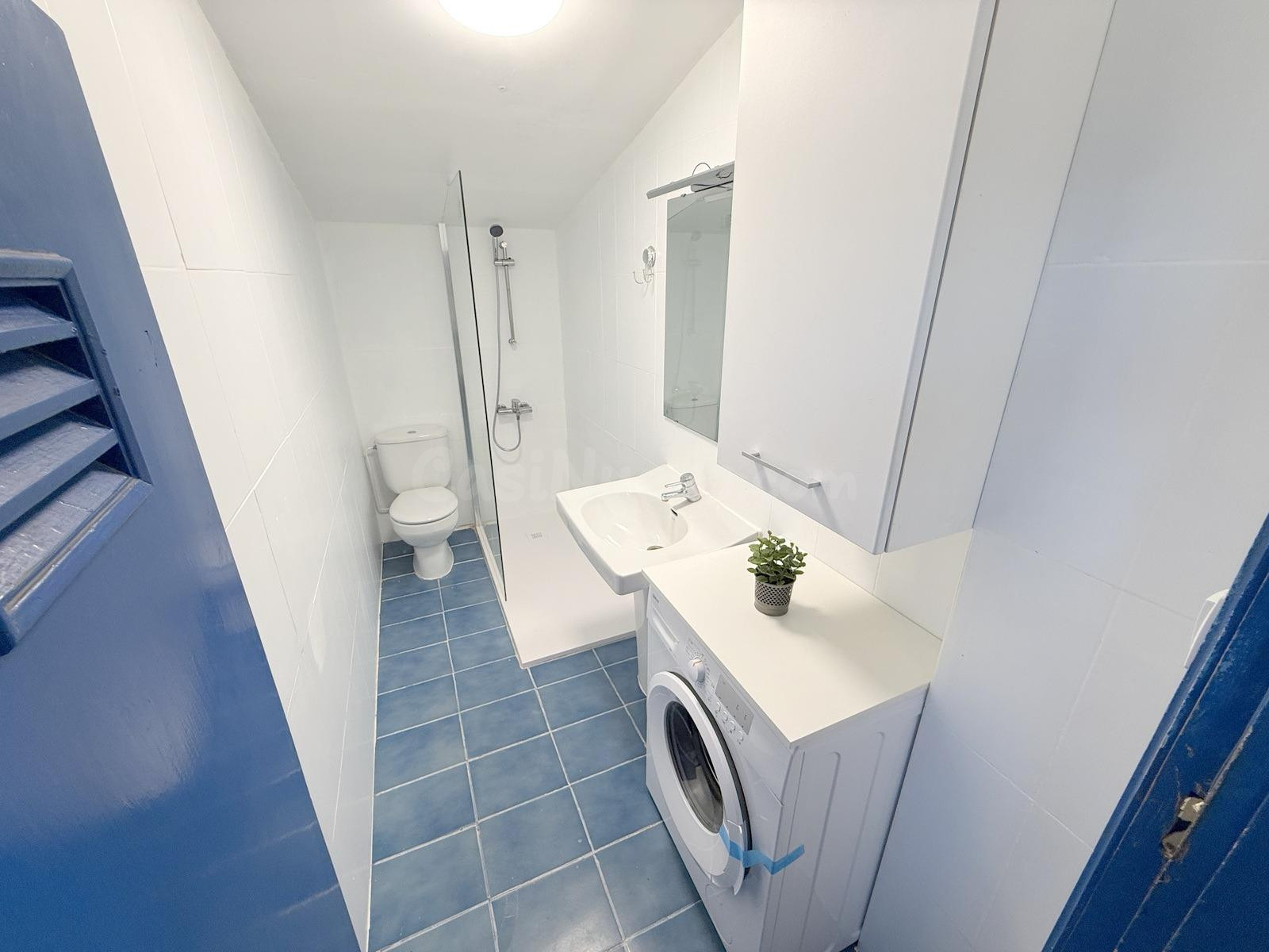 Finca con Nave y vivienda en Bearin - foto 4