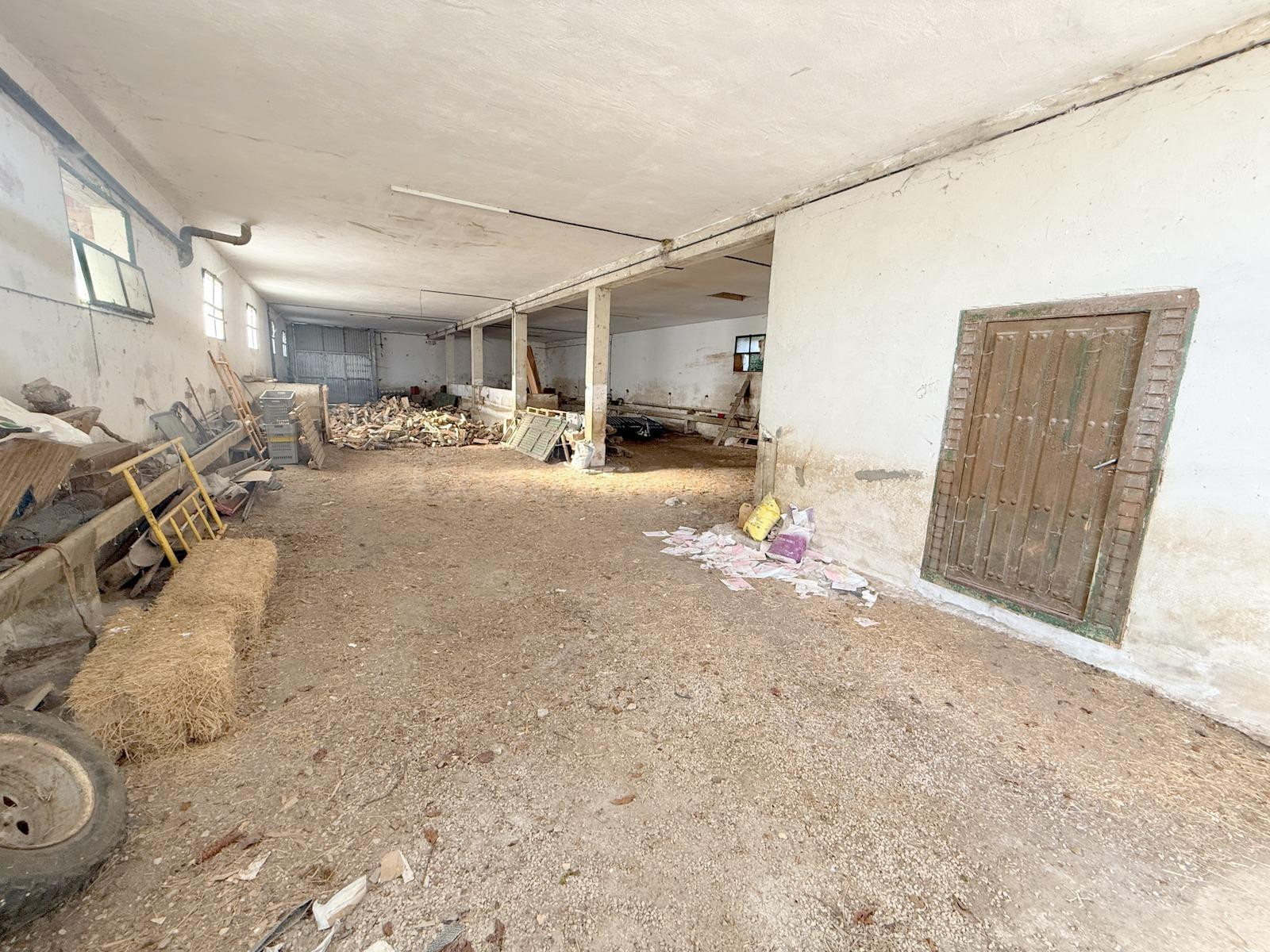 Casa en San Martin de Amescoa - foto 4