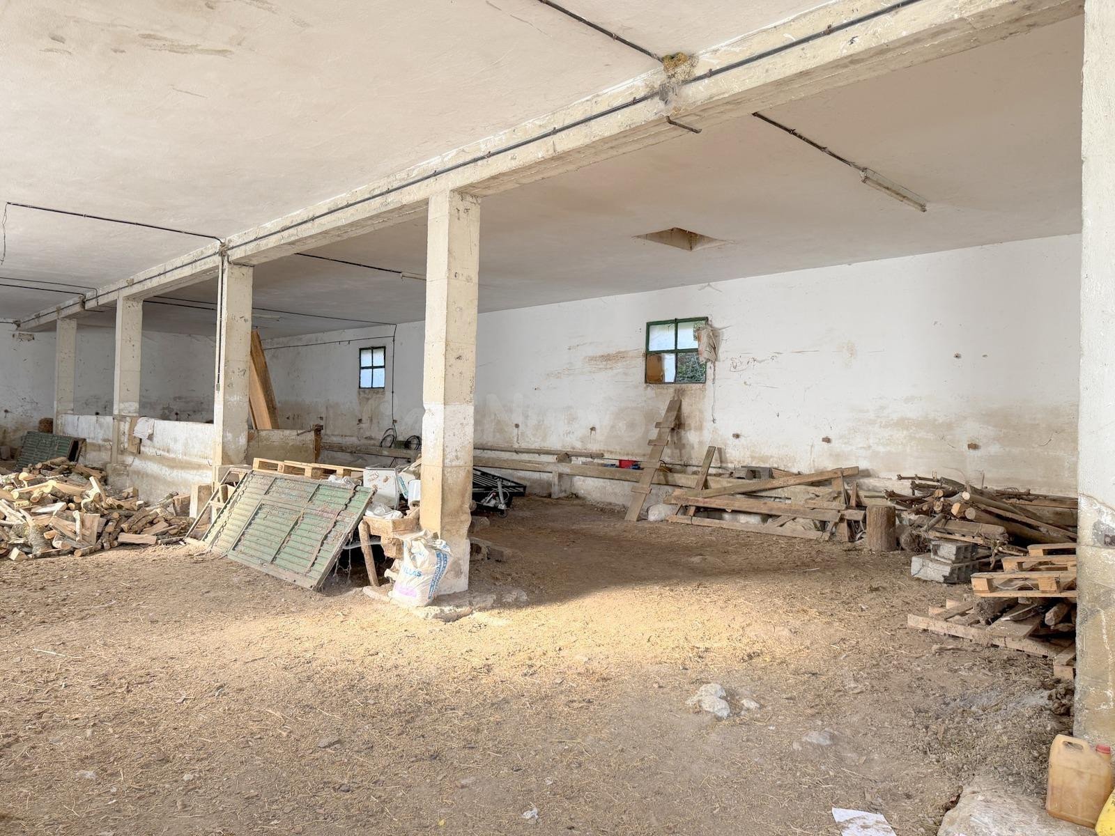 Casa en San Martin de Amescoa - foto 5