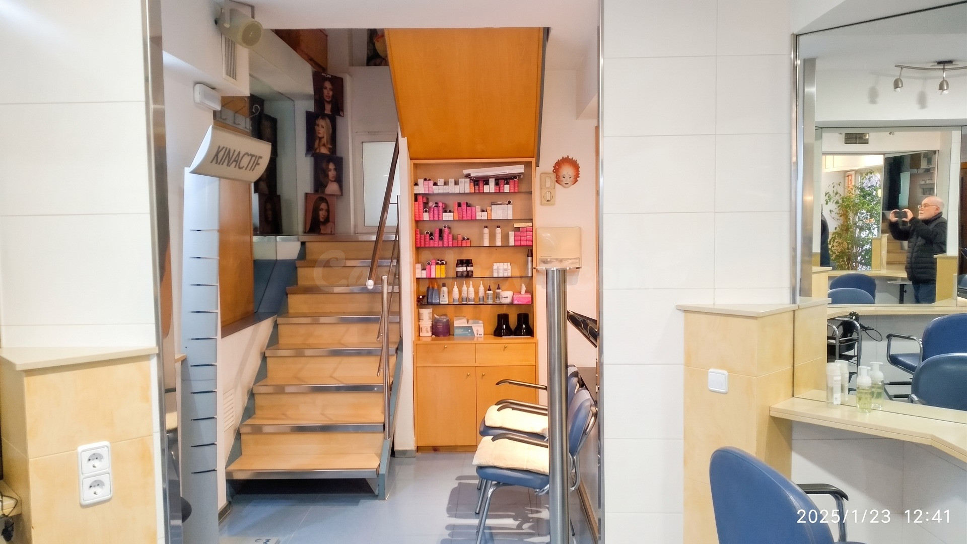 OPORTUNIDAD ! LOCAL COMERCIAL DÚPLEX EN EL CENTRO DE SALOU L - foto 4