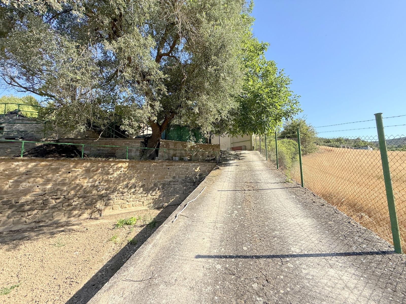 Finca Rustica en Eraul - foto 2