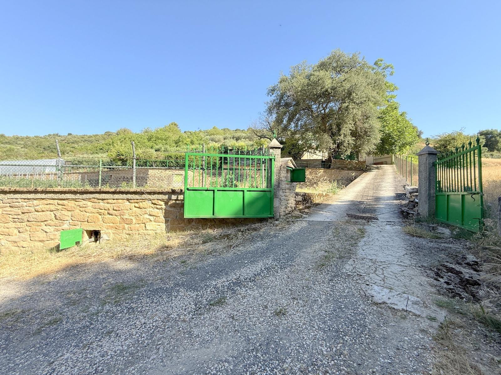 Finca Rustica en Eraul - foto 4