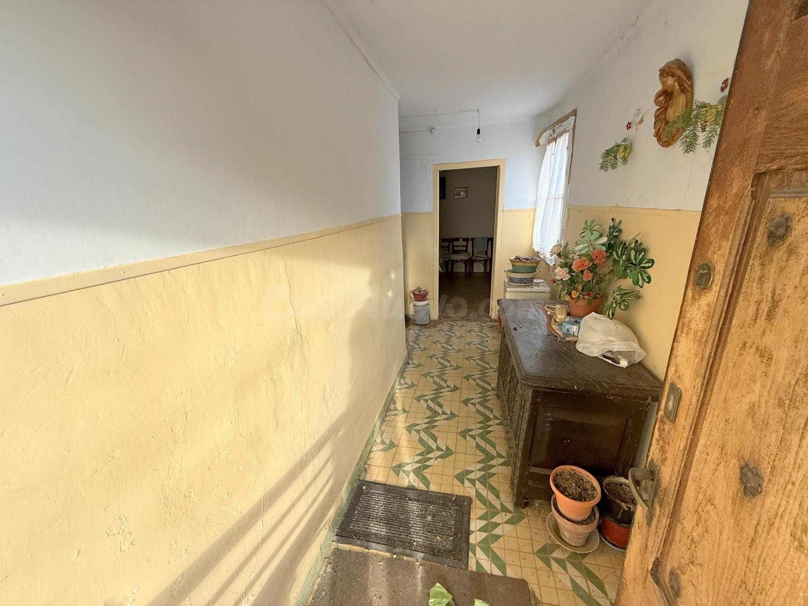 Casa con jardín en San Martin de Amescoa - foto 3