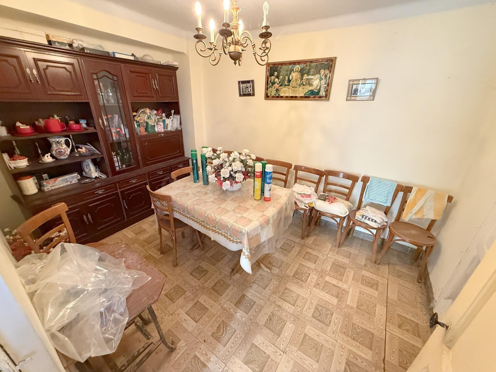 Casa con jardín en San Martin de Amescoa - foto 5