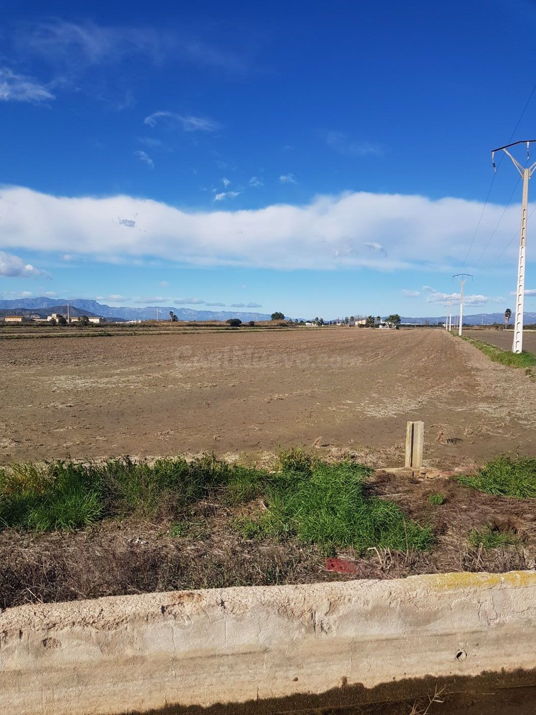 FINCA RUSTICA