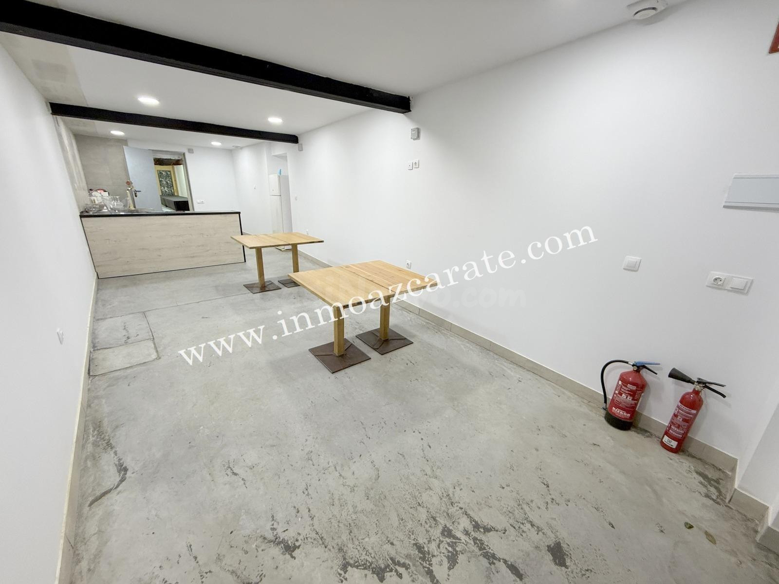 Local sociedad en Estella - foto 4