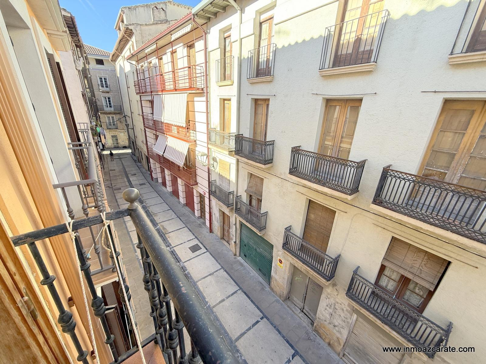 Apartamento Céntrico en Estella - foto 4