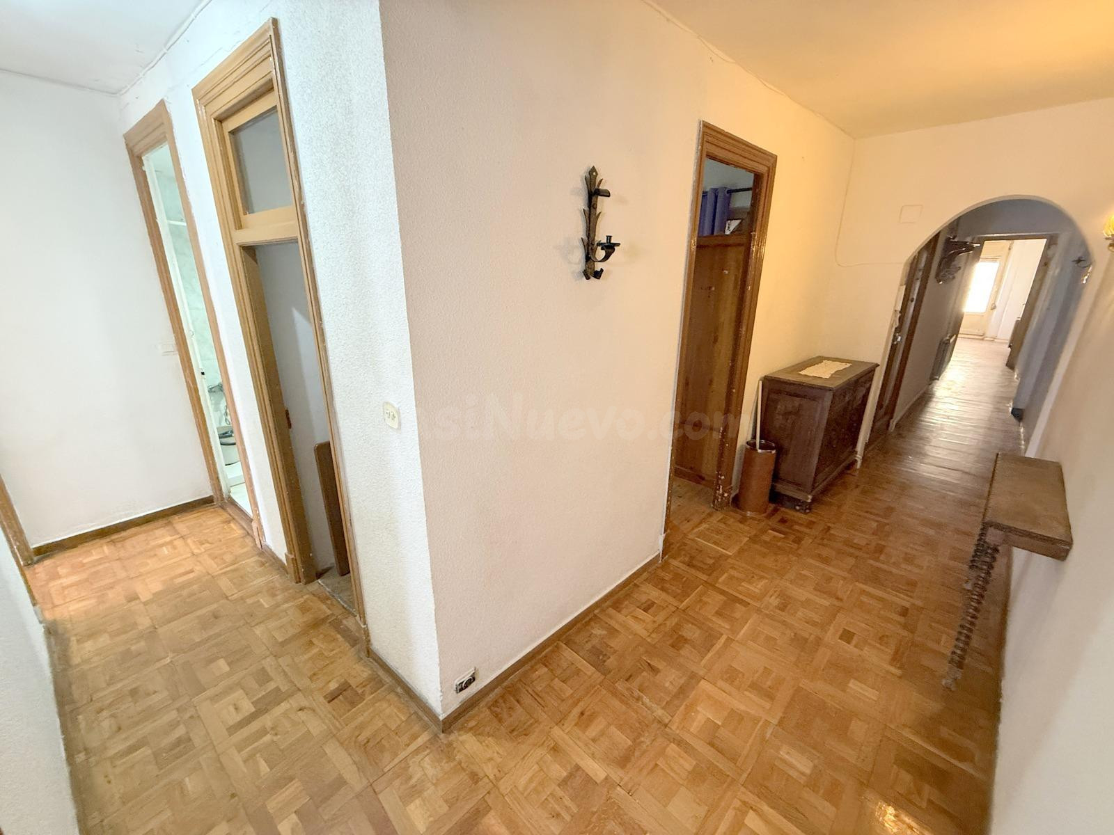 Piso céntrico en Estella - foto 3