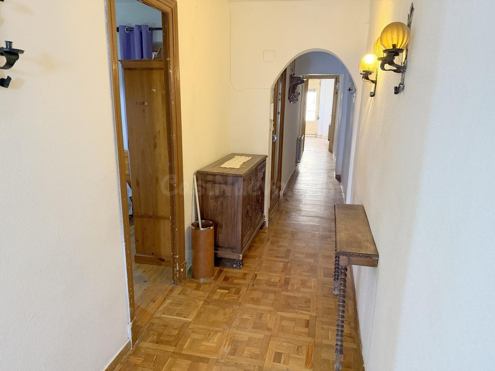Piso céntrico en Estella - foto 4