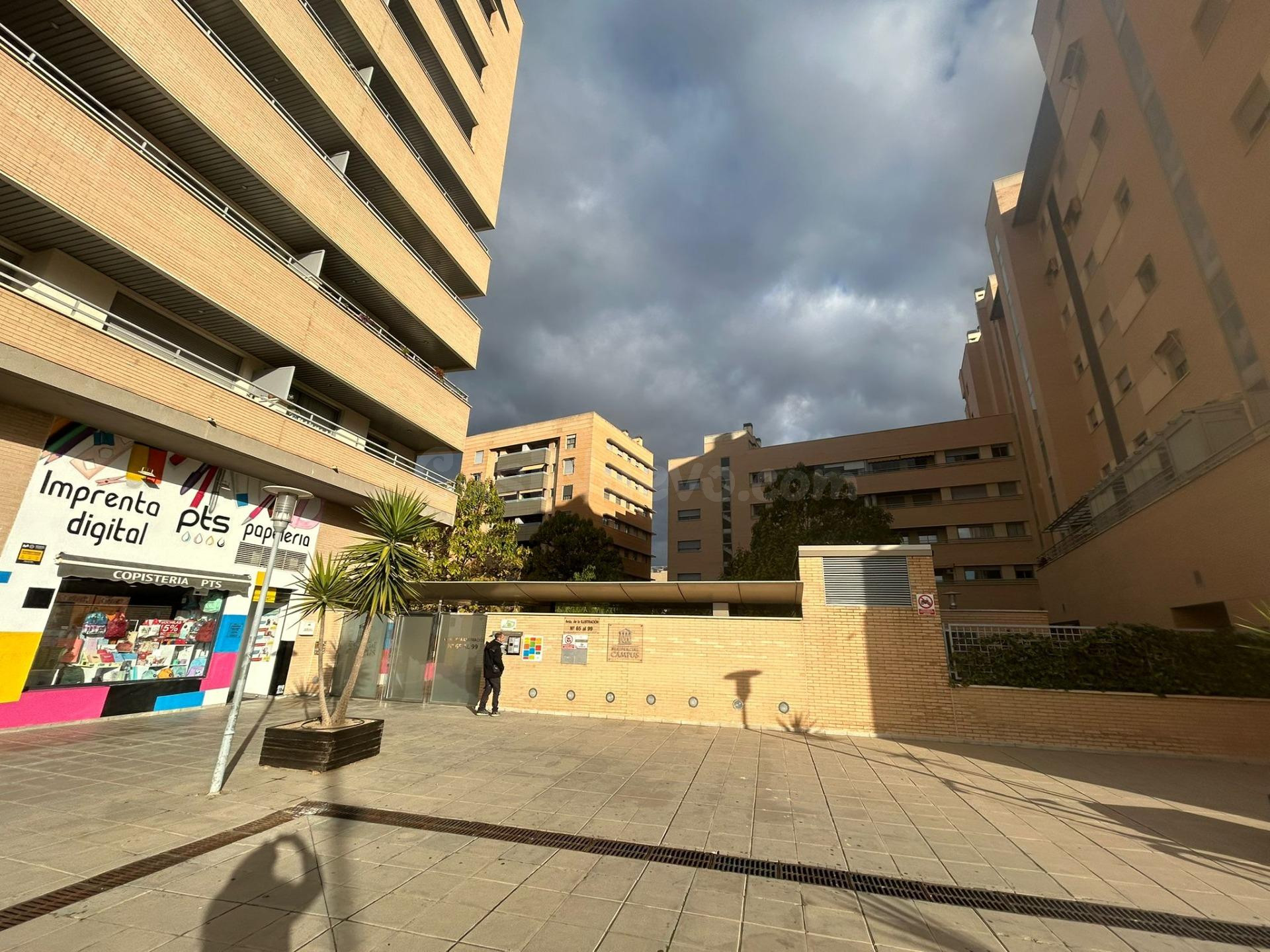 Trastero en venta en Residencial Campus de la Salud