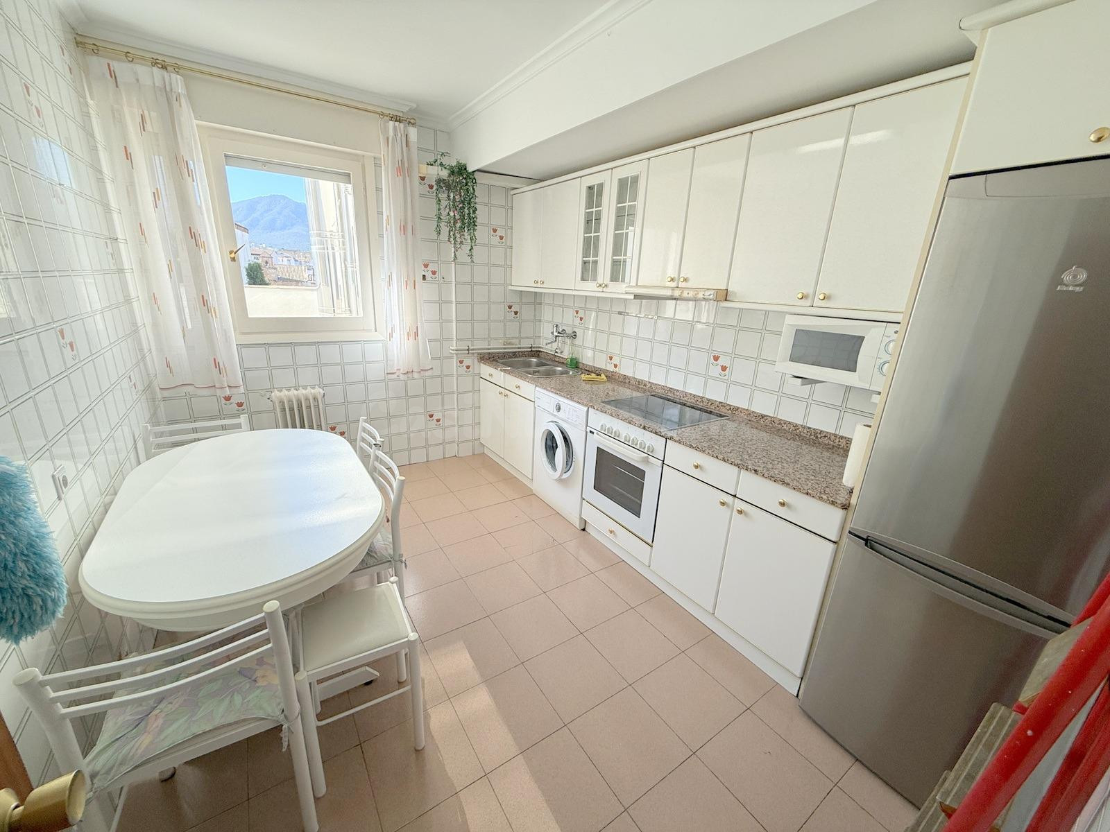 Apartamento con terraza en Estella - foto 3