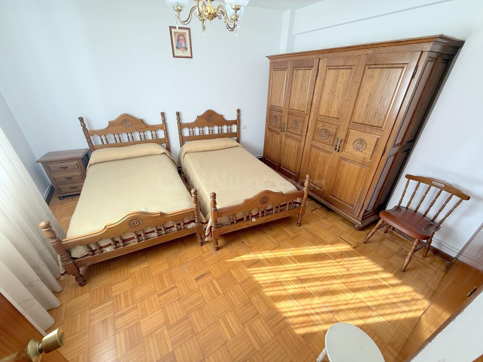 Apartamento con terraza en Estella - foto 4