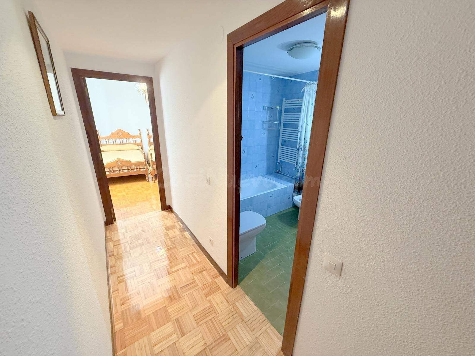 Apartamento con terraza en Estella - foto 5