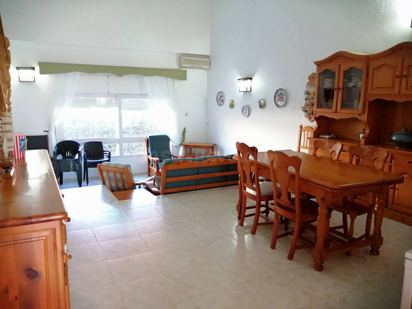 Chalet 5 habitaciones 319m² en venta - Los urrutias