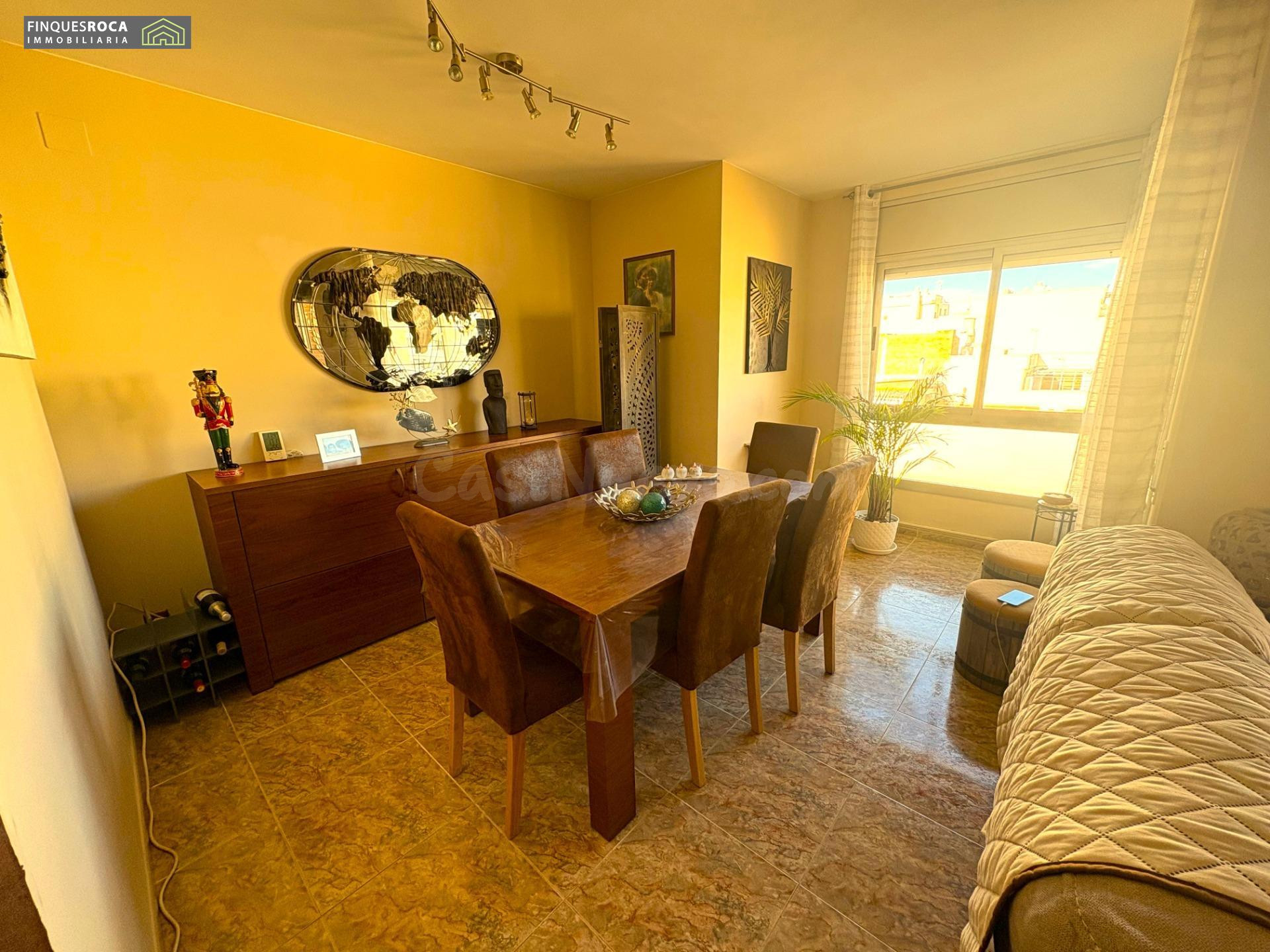 Espectacular Atico Duplex Centrico, de 3 Dormtorios, y 3 Bañ - foto 5