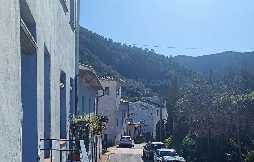 Apartamento con encanto en el corazón de la Sierra de Espadán –
