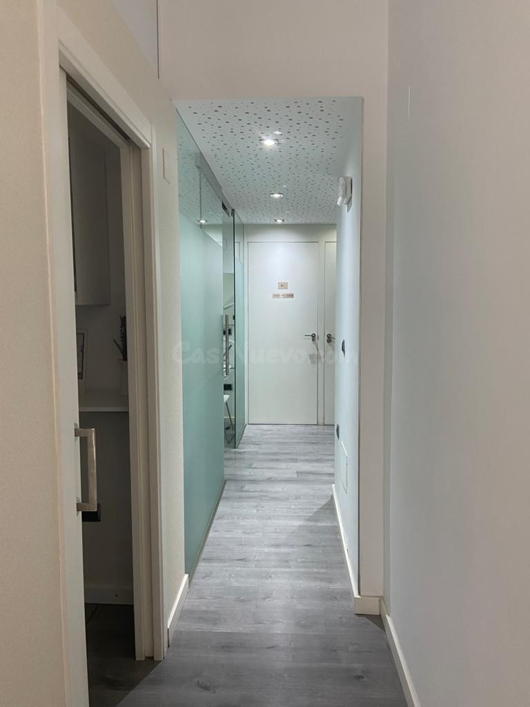 Se alquila local en Santa Teresa junto a Gran Via¡¡¡