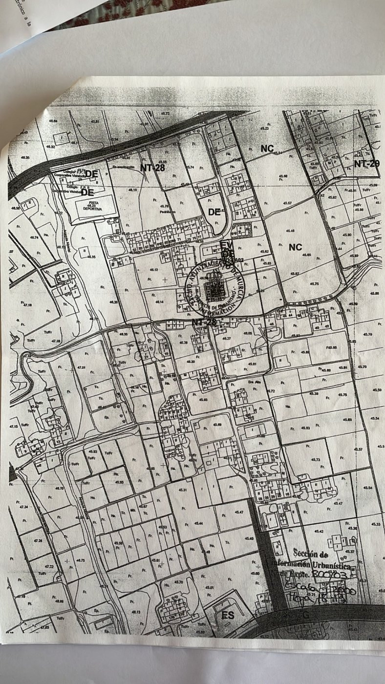 PARCELA EDIFICABLE ERA ALTA