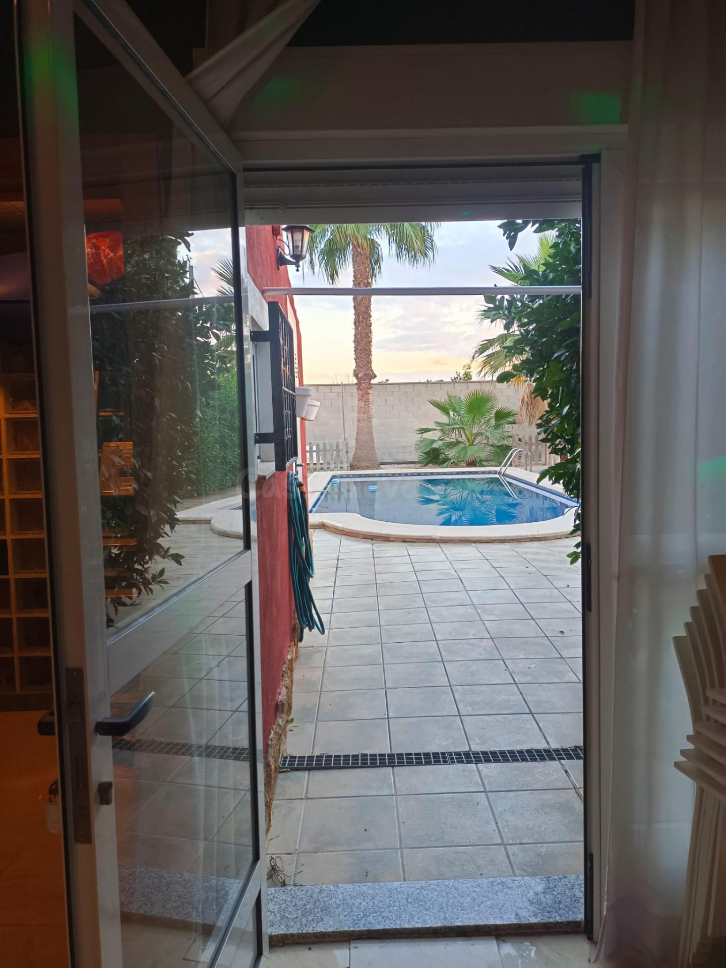 Chalet con piscina en Molina De Segura ¡¡¡¡