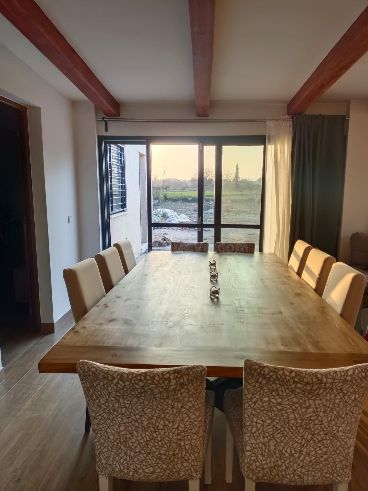 CHalet en planta baja