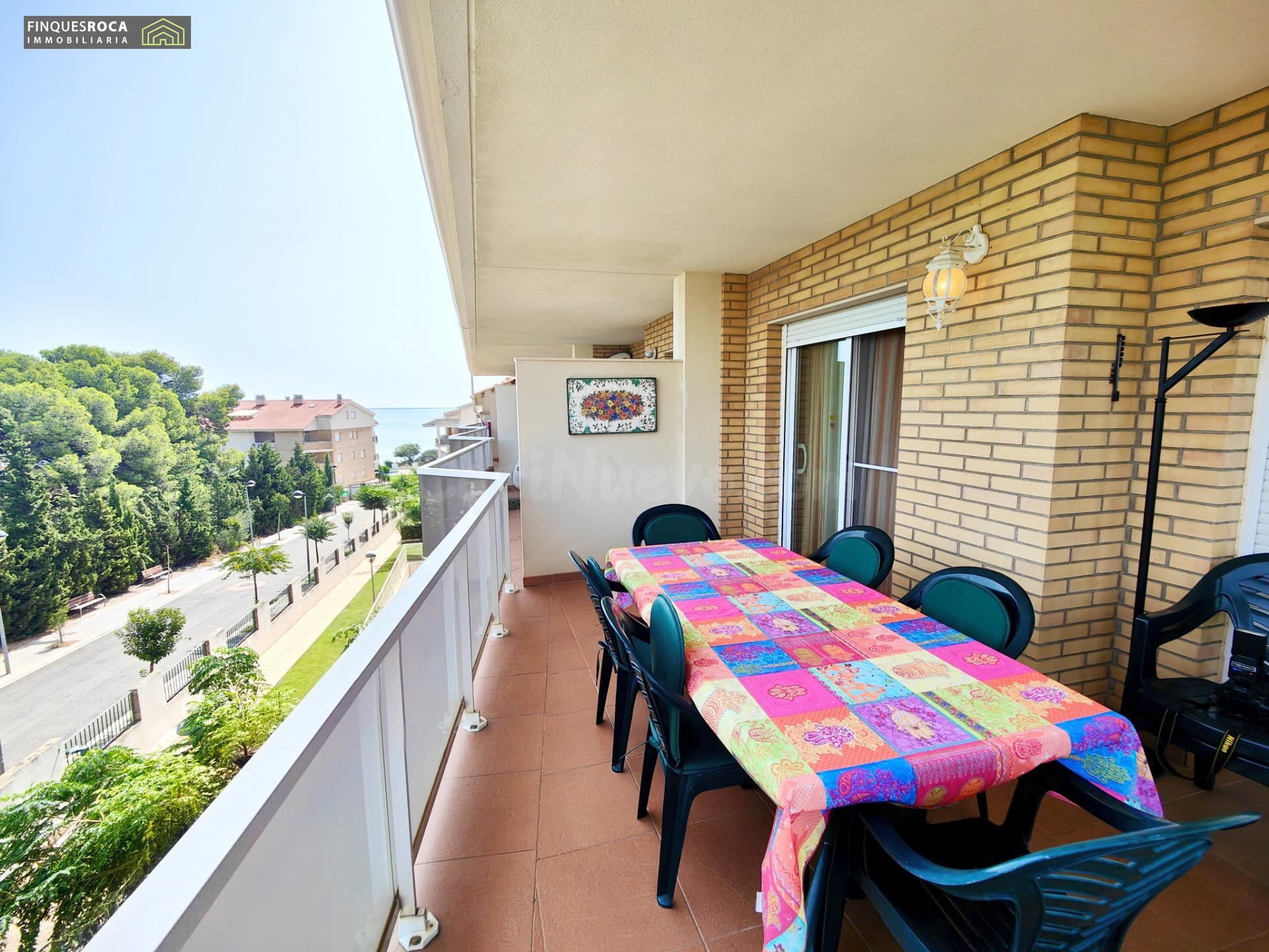 Exclusivo Ático Dúplex en Alcanar Playa: Tu Refugio Soñado - foto 2