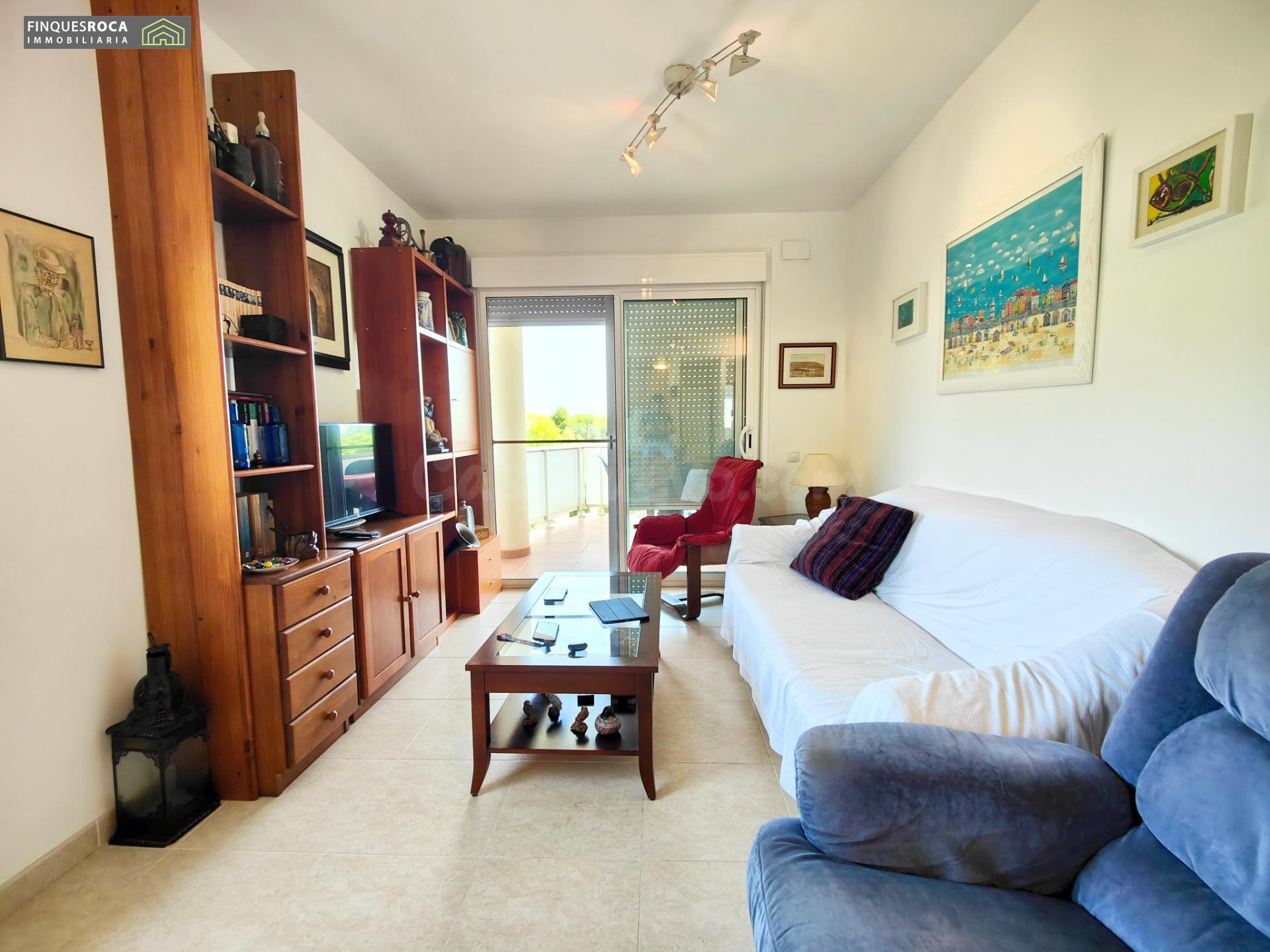 Exclusivo Ático Dúplex en Alcanar Playa: Tu Refugio Soñado - foto 3
