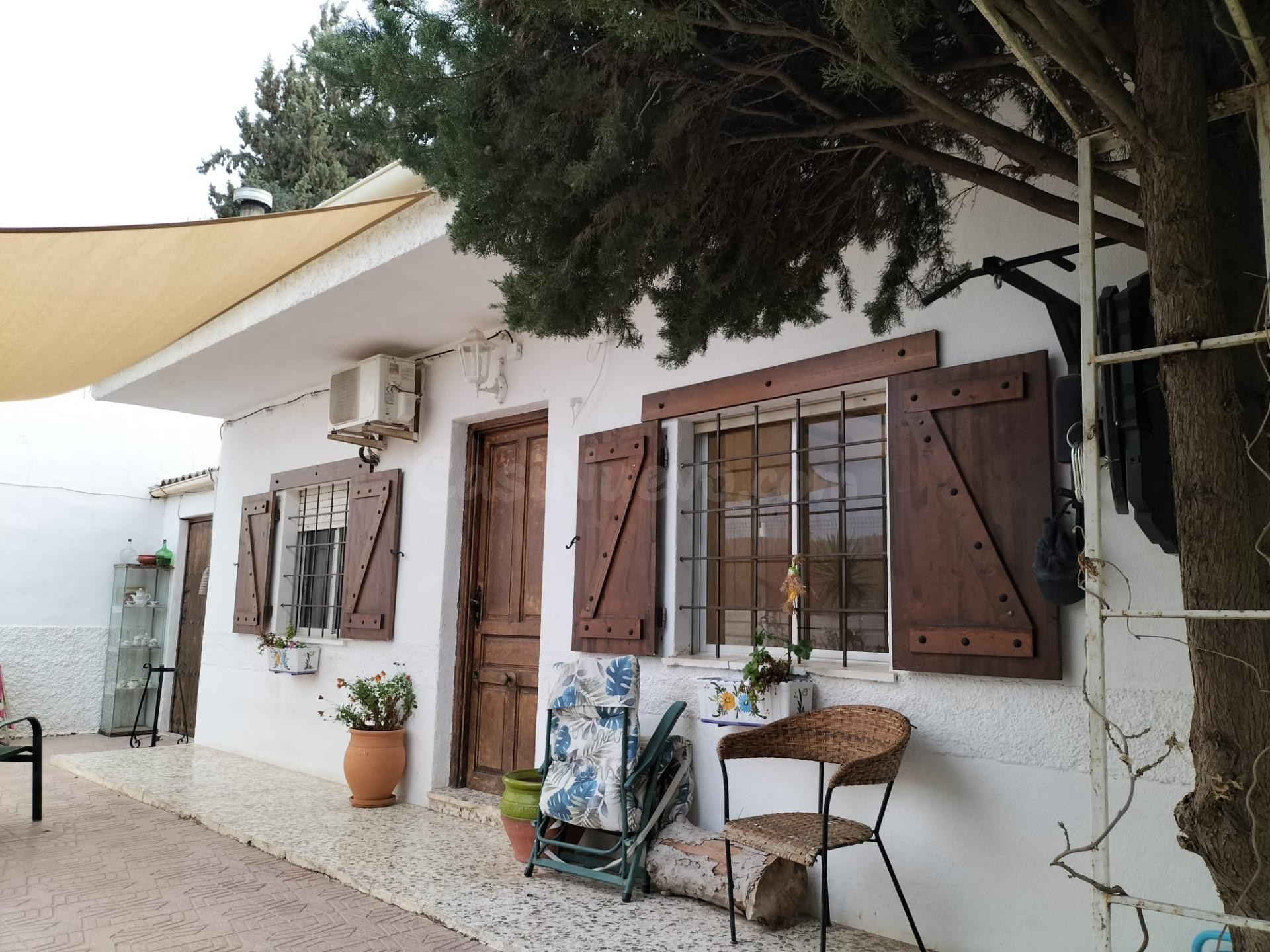 Casa con encanto en Campotejar¡¡¡