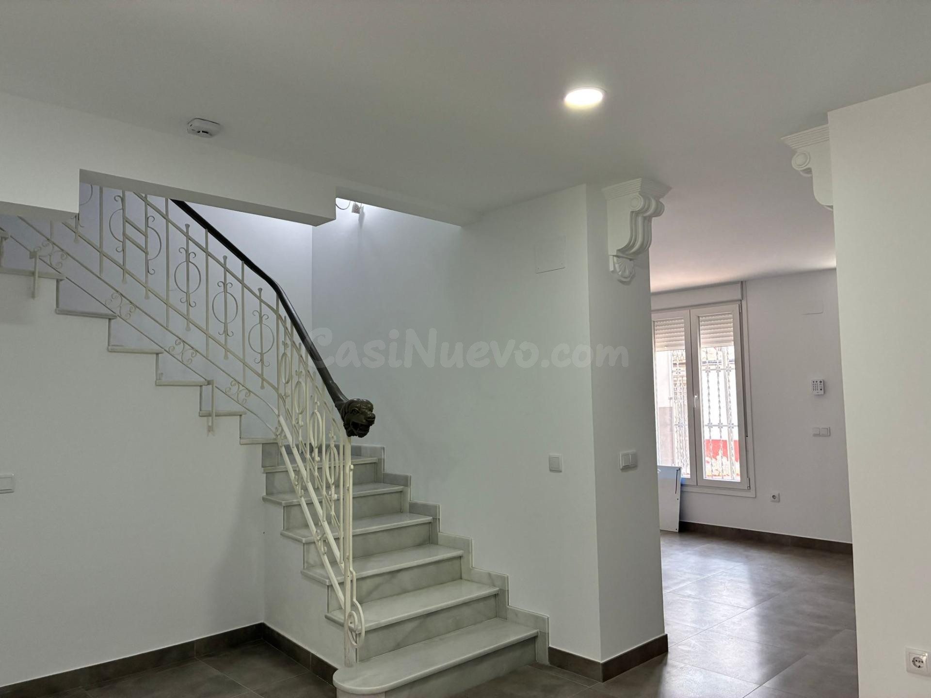 Casa Reformada en San Roque, Molina de Segura - Ideal para Entrar a Vivir