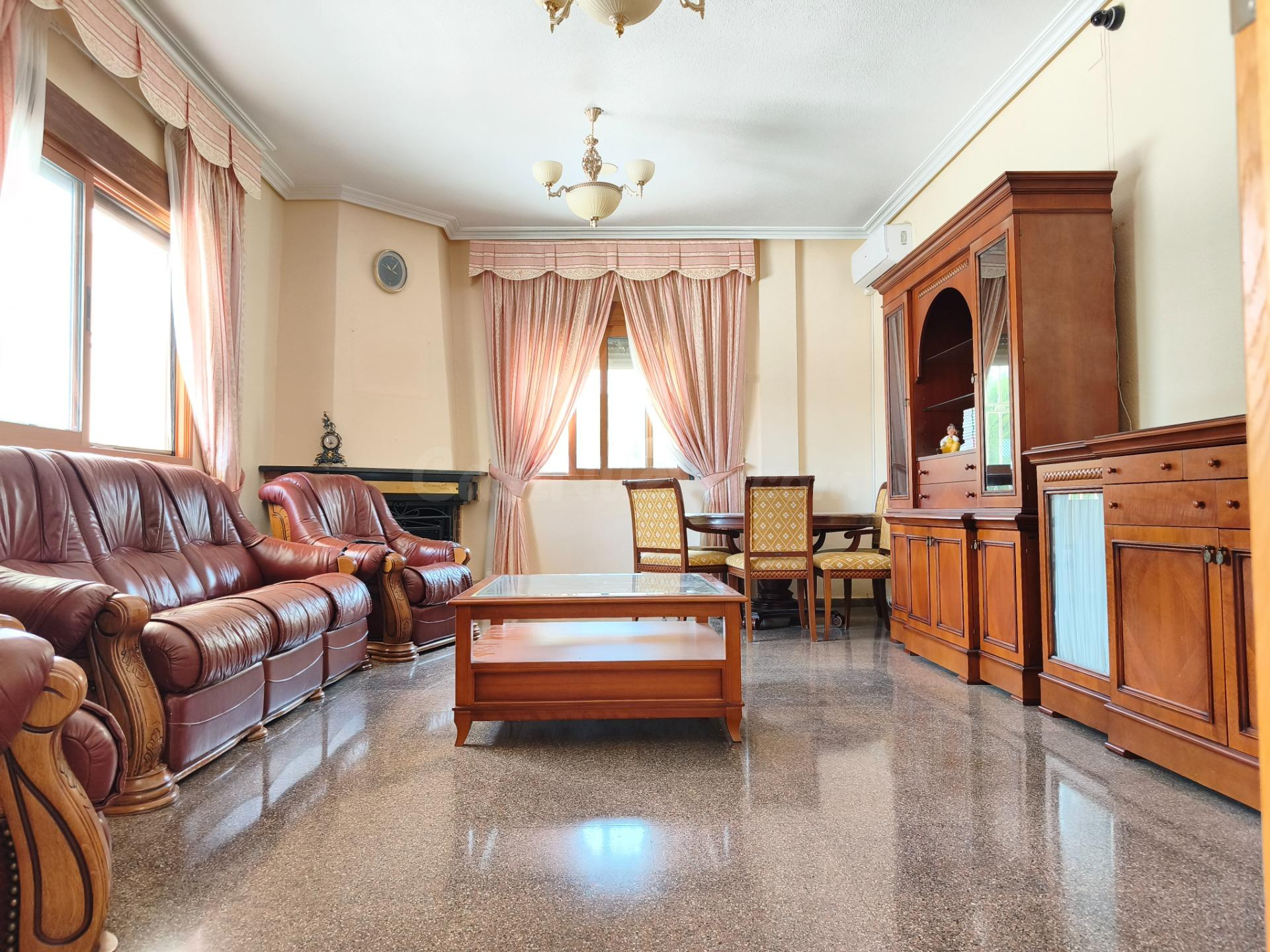 Gran chalet en La Alcayna ¡¡¡¡¡¡