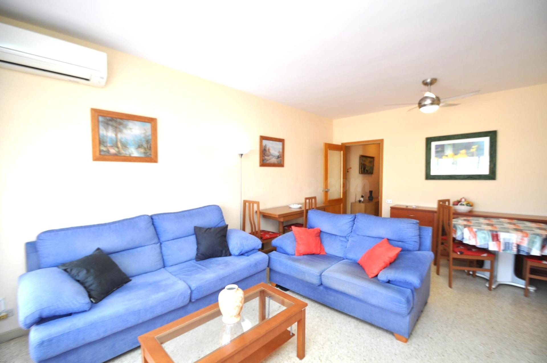 Ático Espacioso con Terraza y Vistas al Mar en La Ràpita - 1 - foto 4