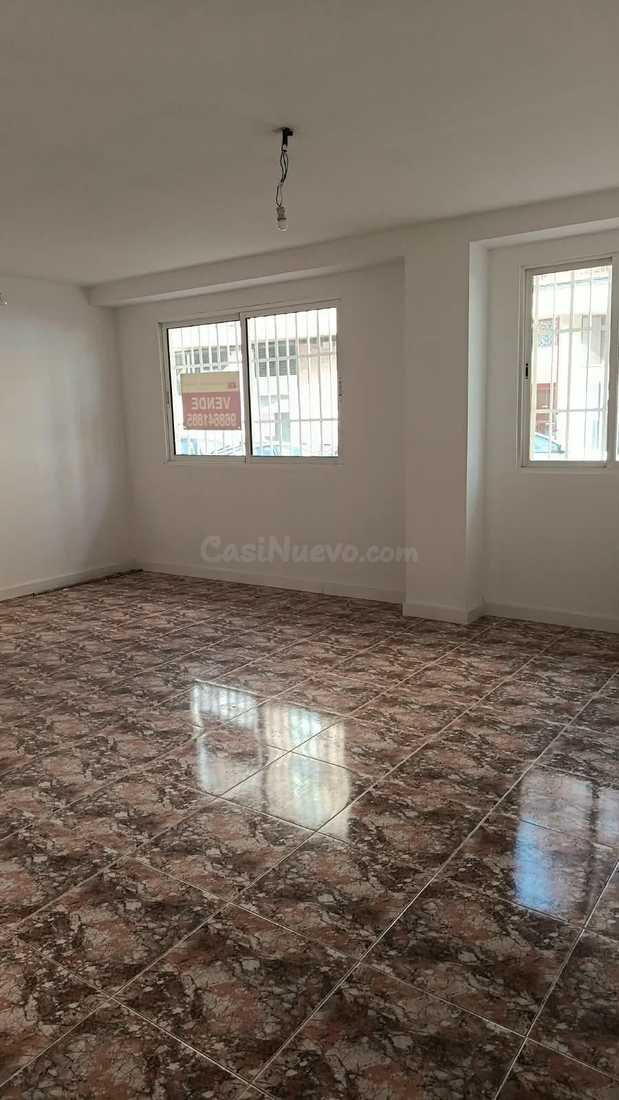 Acogedora Propiedad en el Corazón de Molina de Segura por solo €115,000