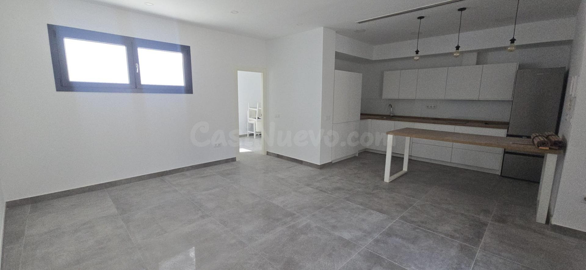 Ático 1 habitación 70m² en alquiler - Alameda - foto 2