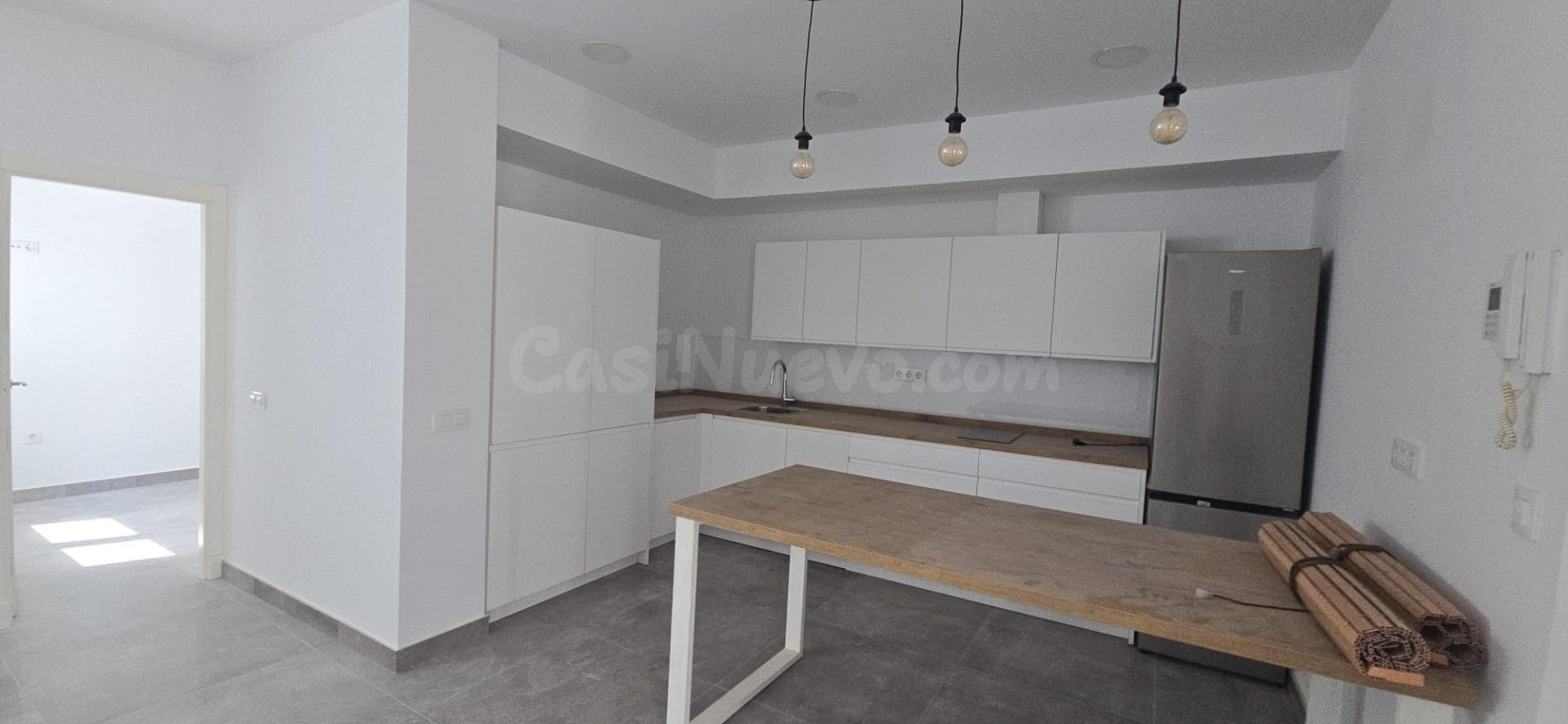 Ático 1 habitación 70m² en alquiler - Alameda - foto 3