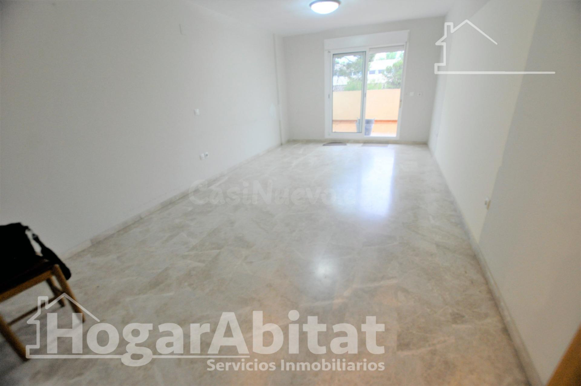 TODO EXTERIOR CON TERRAZA, GARAJE Y TRASTERO.