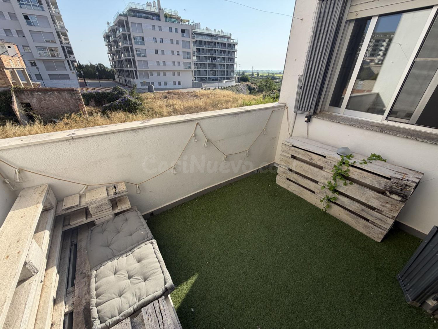 Adosado 2 habitaciones 60m² en venta - Centro