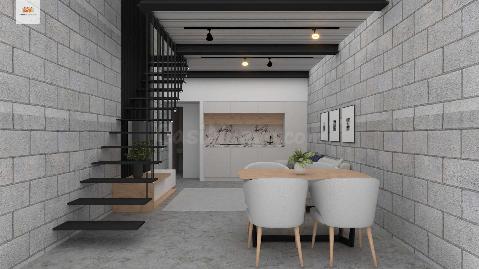 NUEVA PROMOCION DE OFICINAS / LOFT EN LA LOMA DE SANCTI PETRI