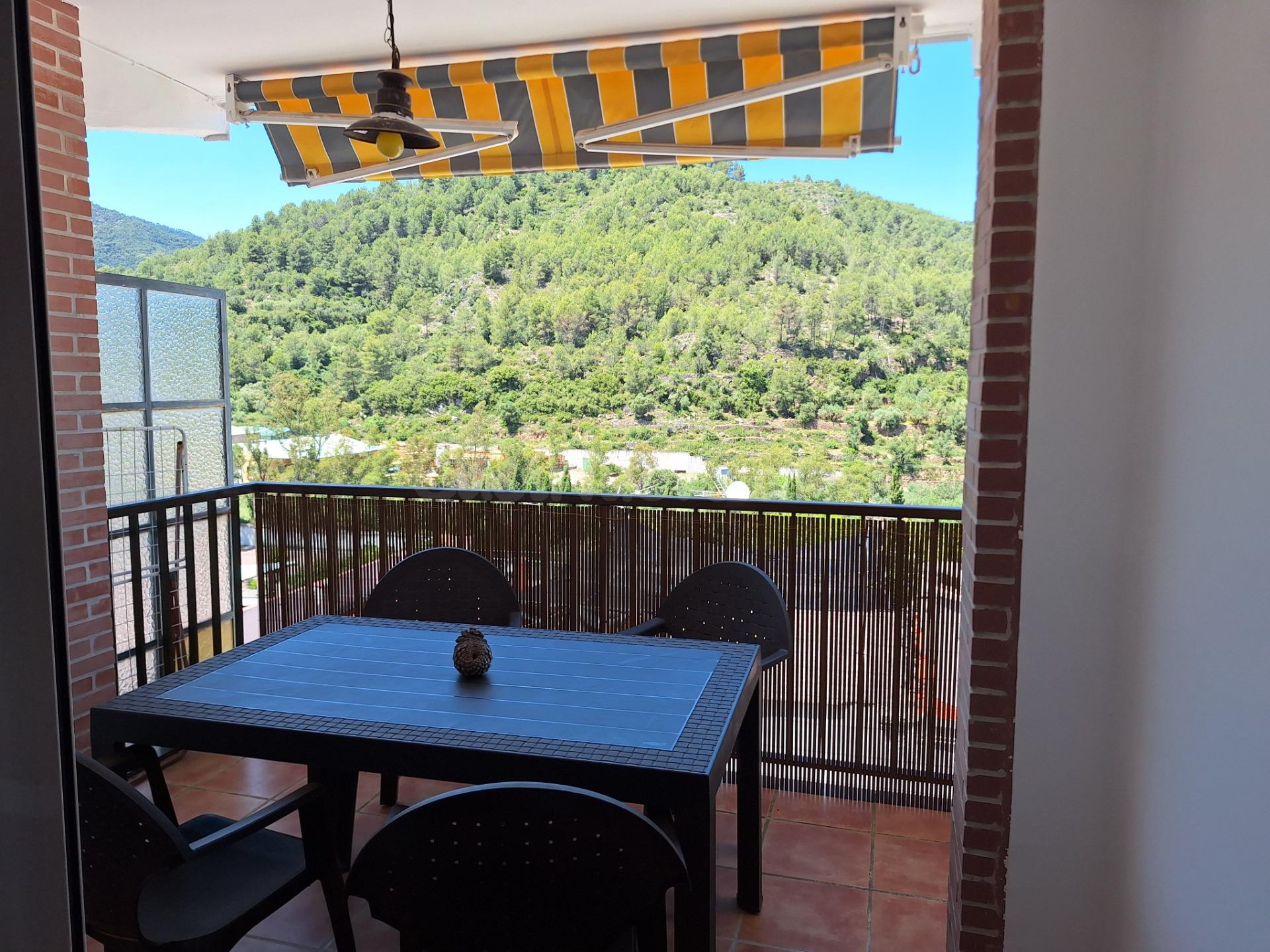 APARTAMENTO IDEAL PARA DESCONECTAR