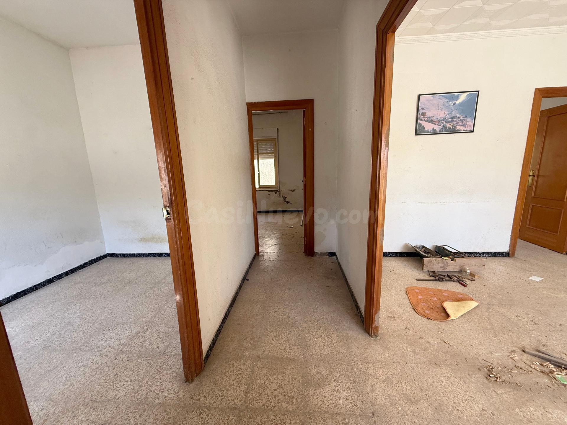Casa de Pueblo en Roldán - foto 2