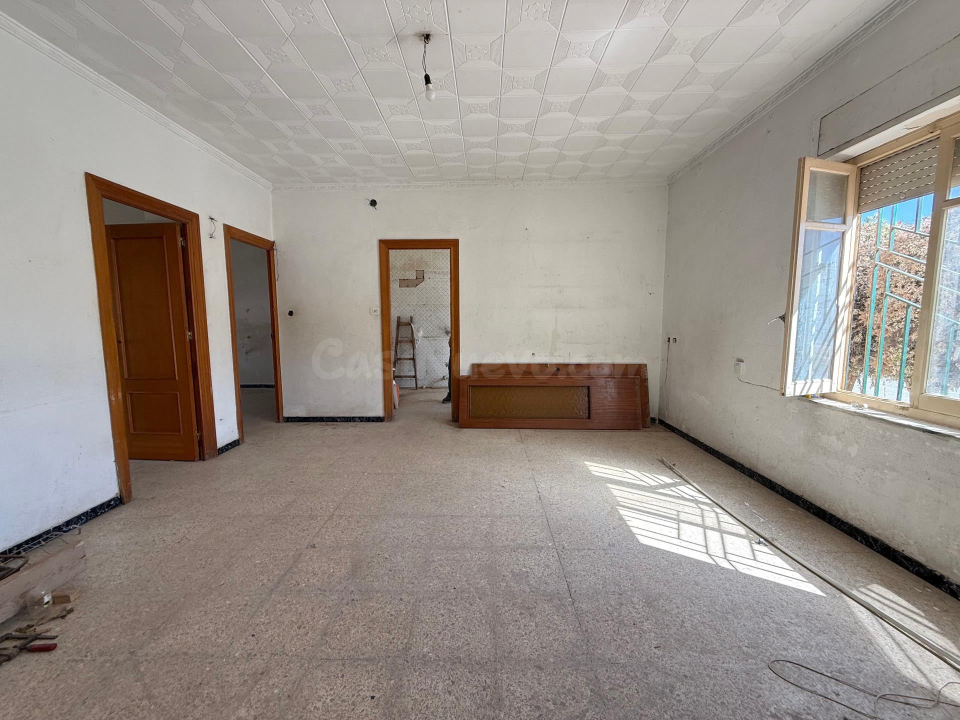 Casa de Pueblo en Roldán - foto 3