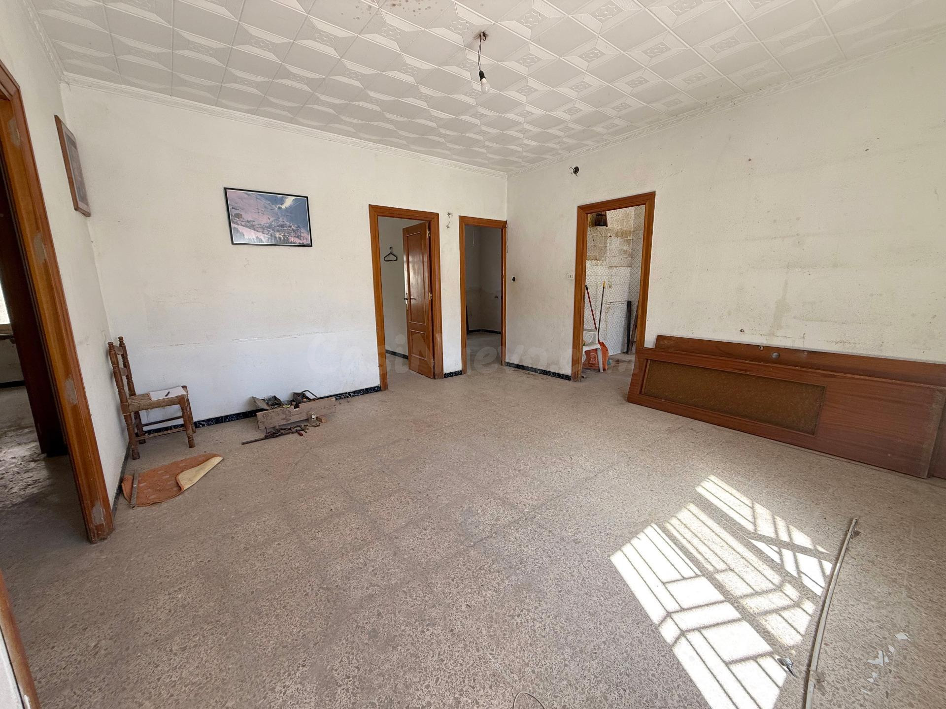 Casa de Pueblo en Roldán - foto 4