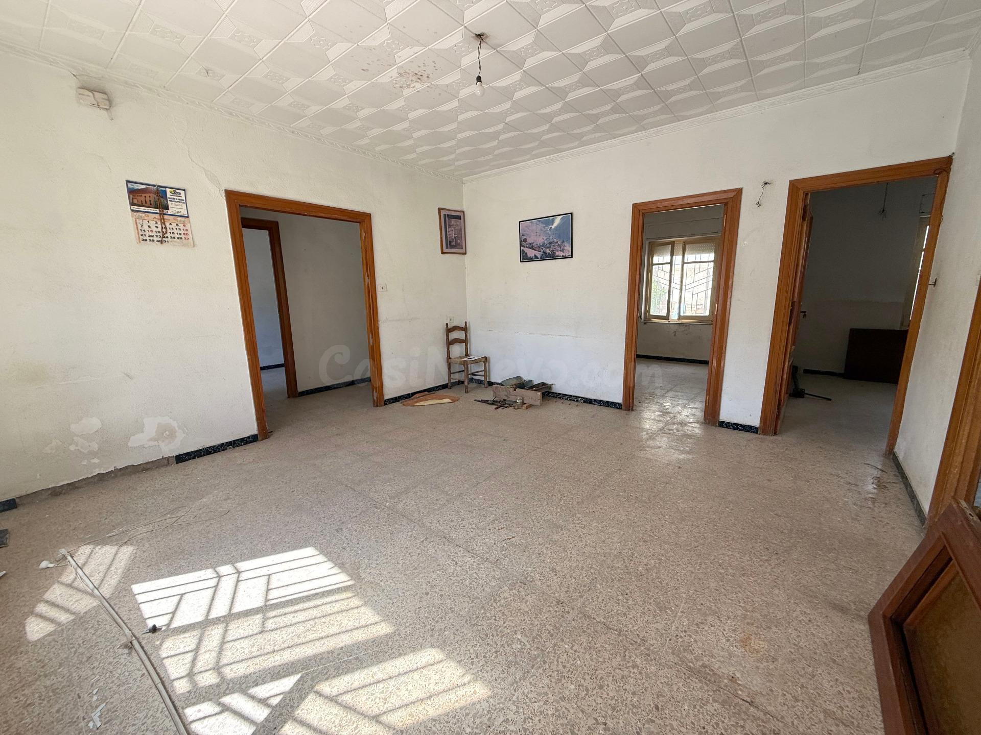 Casa de Pueblo en Roldán - foto 5