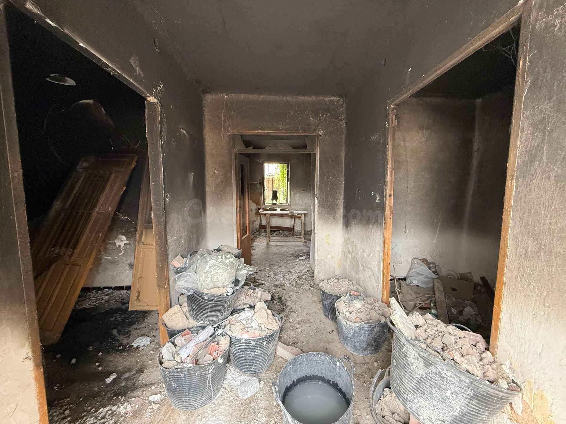 Proyecto de reforma Lo Ferro - foto 2
