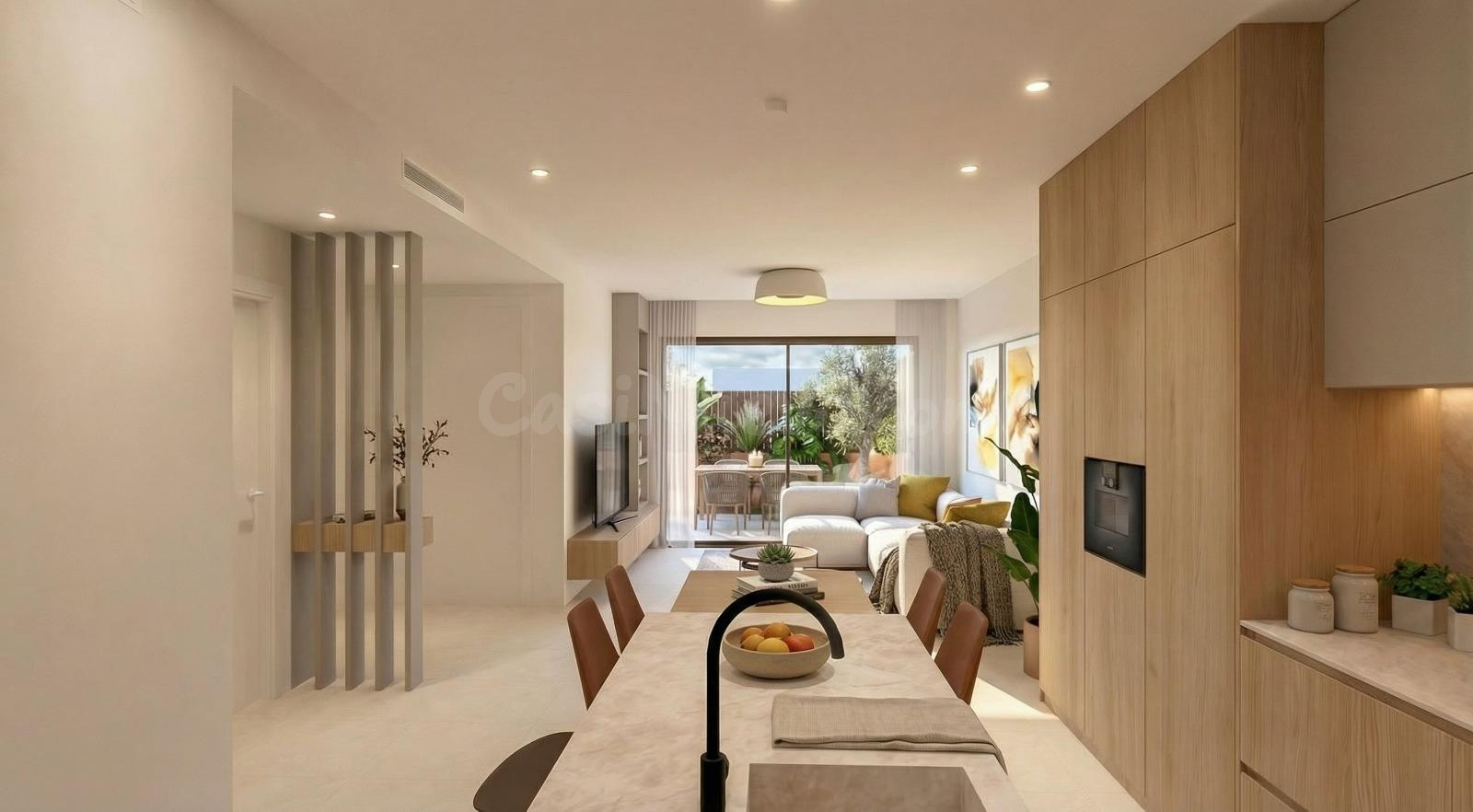 VILLAS EL ALBA RESIDENCIAL - foto 5